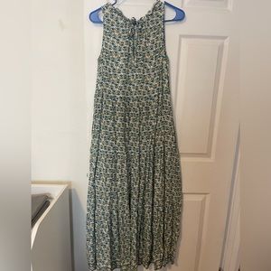 Max Studio Maxi Dress